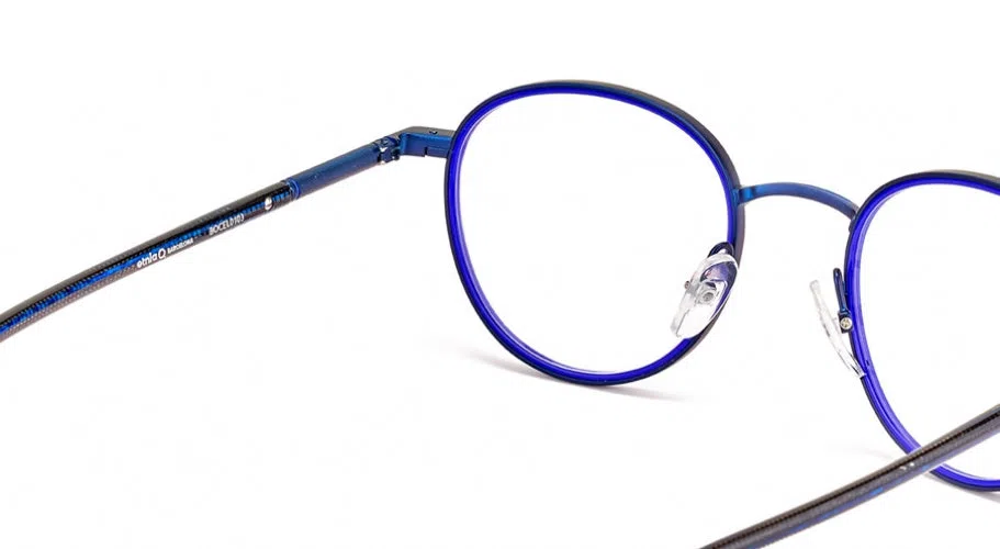 Etnia Barcelona POW WOW Eyeglasses - view 53